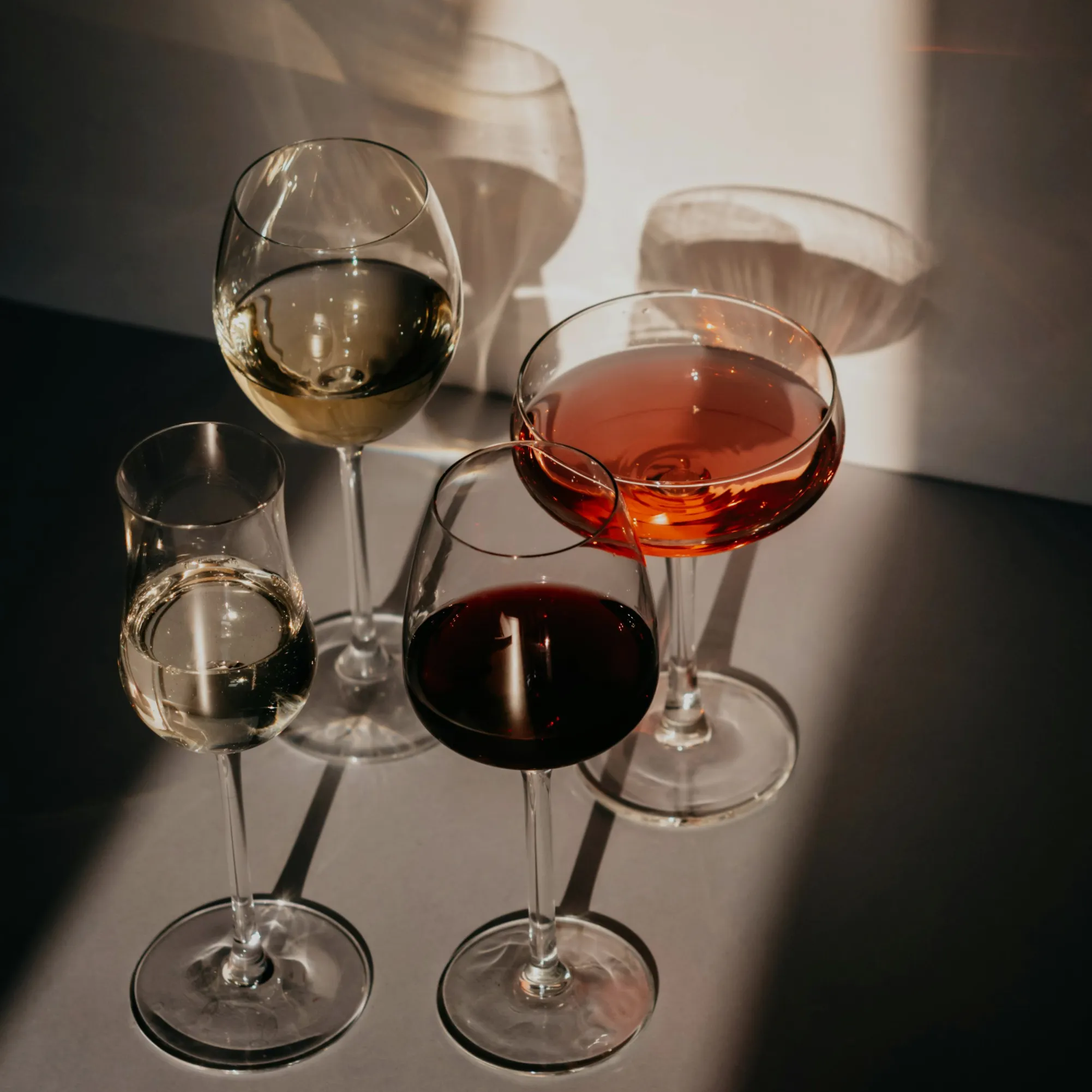Wine Tasting Classes with Vignes Émoi: Discover the Art of Wine