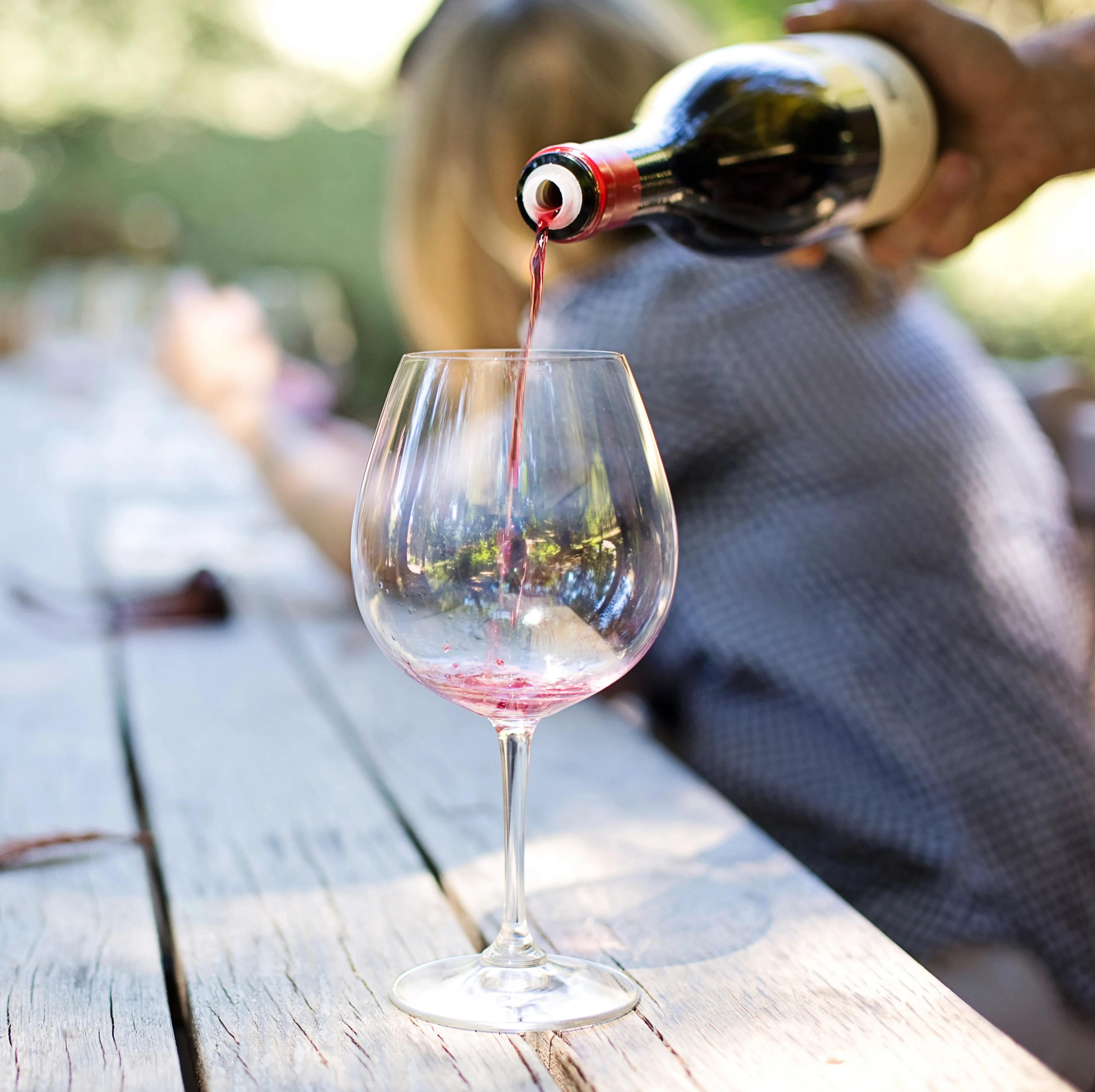 Dégustation de Vins en France : Découvrez l'Essence de la Provence avec Vignes Émoi